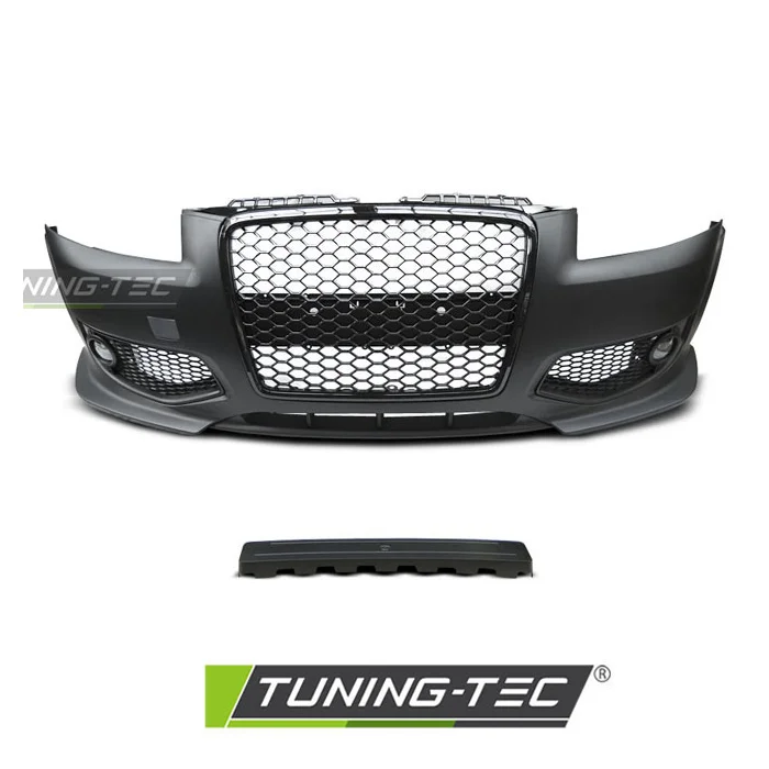 Bară Față Tuning Audi A3 (8P) RS Style